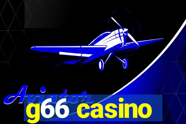 g66 casino